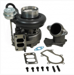 BD Diesel Screamer Turbo